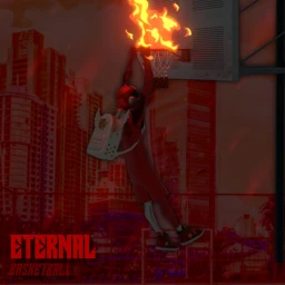 Eternal Basketball icon