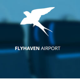 FlyHaven Airport icon