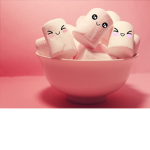 The Marchmellow Muffinz ;3