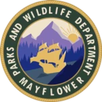 =Mayflower Parks and Wildlife Department=