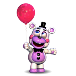 +*~Springtrap Fan Group~*+