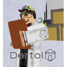 👨‍🔬⛄Dertol Antarctica Research Base