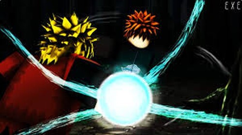 Shinobi Rivals