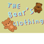 The bear's clothing