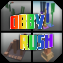 obby rush [alpha v0.5.1]
