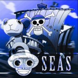 Rell Seas (Early Access Open) ⛵ 🍇