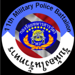 RTA. 11th Military Police Battalion