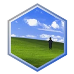 caption=Badge