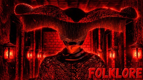 Folklore [HORROR]