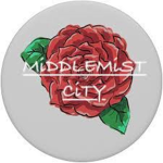 Middlemist City