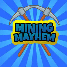 [NEW MAP!] Mining Mayhem!