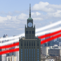 Warsaw [BETA 0.9]