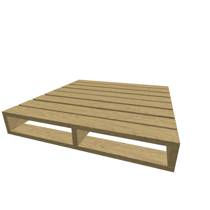 Wooden Pallet