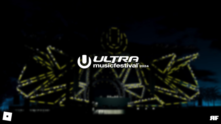 Ultra Music Festival 2024™ screenshot 2
