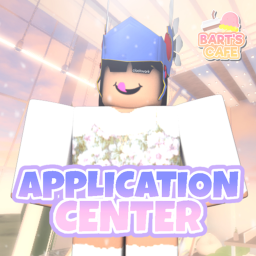Bart's Cafe | Application Center