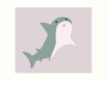 •The Sharkies•