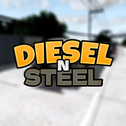 Diesel n’ Steel