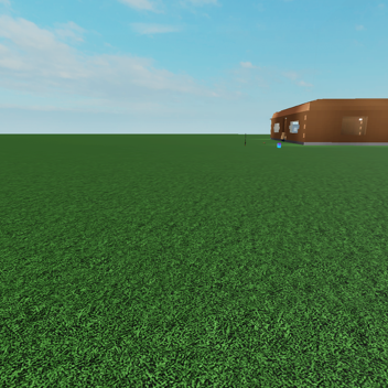 It's Getting Wierd In Here! [Pre-Alpha]