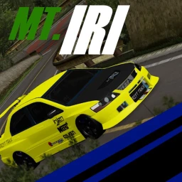 Mt.iri icon