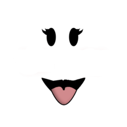 Playful child Roblox decal