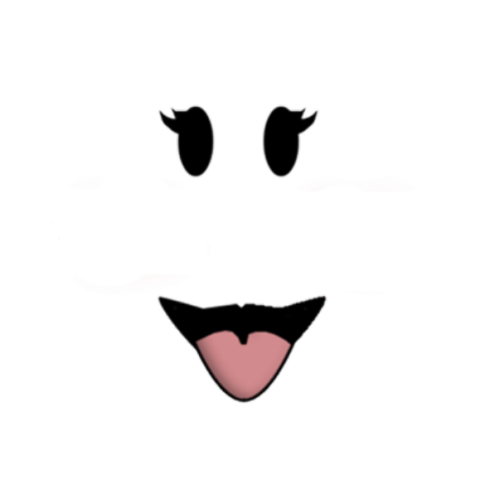 Playful child Roblox decal