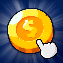 [HALLOWEEN UPDATE] Coin Clickers!