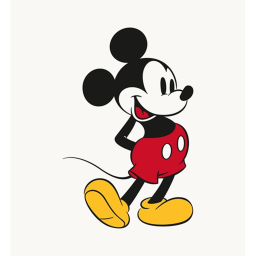 Walt Disney Main Interview Center