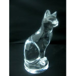 Awesome Crystal Cat clan