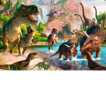los dinos BI