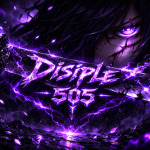 /blackdisiples