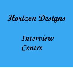 ~Horizon Designs~'s Interview Centre