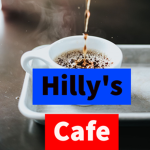 Hilly's Cafe