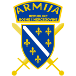 Αrmija Republike Bosne i Hercegovine [ARBiH]