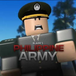 [TPA] The Philippine Army