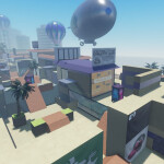 FireFish Shopping Centre