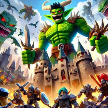 Goblin Tower Defense