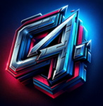 Cosmic 4mation (C4)
