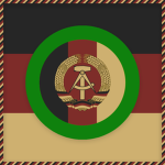 [DDR] Grenztruppеn