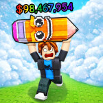 Escape Avalanche for Brainrots!