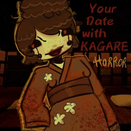 Your date with Kagare. [ HORROR ] icon