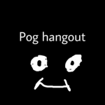 Pog hangout