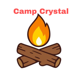 Camp Crystal [CRISTMAS UPDATE]