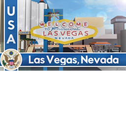['USA'] Las Vegas [Updates]