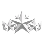 White Star Crown