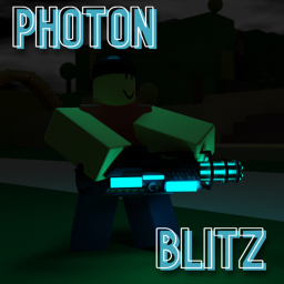 Photon Blitz  V 0.2
