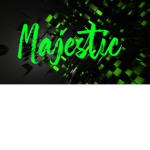Majestic Clothing.
