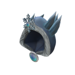 Arctic Avenger Hood (Launch Event)