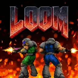 [1 DAY] ✦ LOOM [DOOM Port] icon