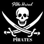 Fake Haired Pirates