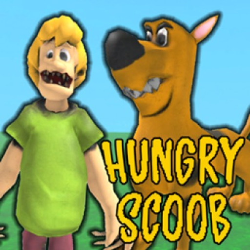 [UPD] Hungry Scooby official Roblox game thumbnail